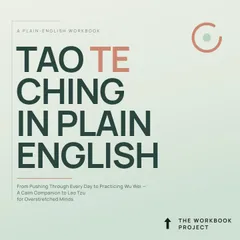 Tao Te Ching in Plain English