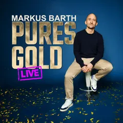 Pures Gold