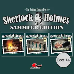 Box 14: Sammler Edition