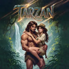 Folge 110: Tarzan