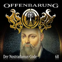 Folge 68: Der Nostradamus-Code