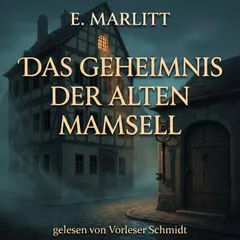 Das Geheimnis der alten Mamsell