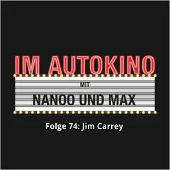 Folge 74: Jim Carrey