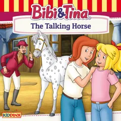 The Talking Horse