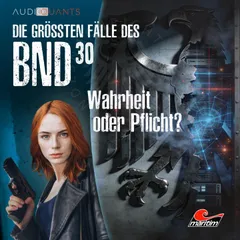Folge 30: Wahrheit oder Pflicht?