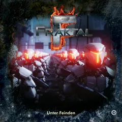 Folge 15: Unter Feinden