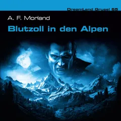 Folge 65: Blutzoll in den Alpen
