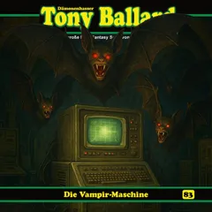 Folge 83: Die Vampir-Maschine