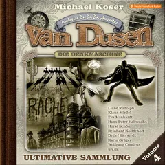 Ultimative Sammlung Volume 4