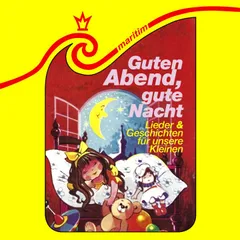 Folge 12: Guten Abend, gute Nacht