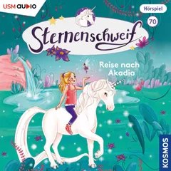 Teil 70: Reise nach Arkadia