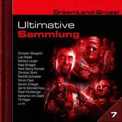 Ultimative Sammlung Volume 7