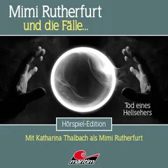 Folge 76: Tod eines Hellsehers