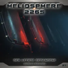 Folge 27: Der letzte Gefangene