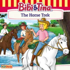The Horse Trek