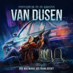 Folge 53: Was wurde aus Frank Defoe