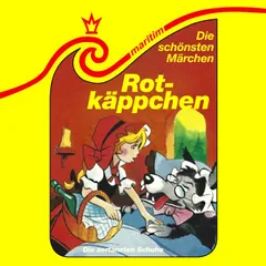 Folge 41: Rotkäppchen / Die zertanzten Schuhe