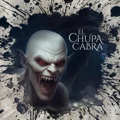 Folge 49: El Chupacabra
