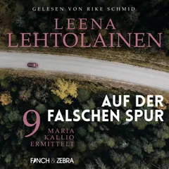 Auf der falschen Spur