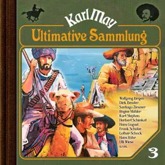 Grüne Serie: Ultimative Sammlung Volume 3