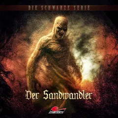 Folge 38: Der Sandwandler