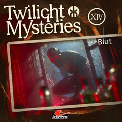 Die neuen Folgen, Folge 14: Blut