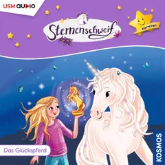 Teil 4: Das Glückspferd