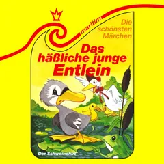 Folge 24: Das häßliche, junge Entlein / Der Schweinehirt
