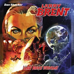 Folge 62: Larry Brents Totentanz