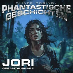 Jori - Gesamtausgabe