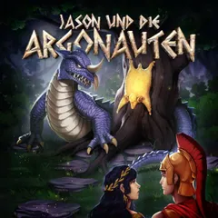 Folge 99: Jason und die Argonauten