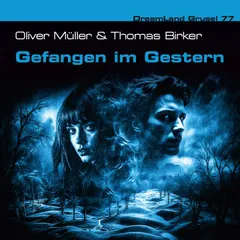 Folge 77: Gefangen im Gestern