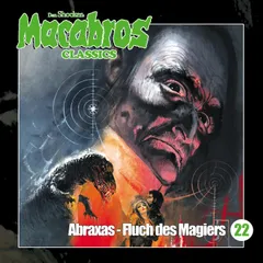 Folge 22: Abraxas - Fluch des Magiers