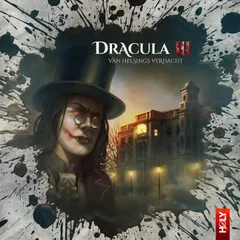 Folge 12: Dracula 3 - Van Helsings Verdacht