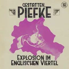 Folge 18: Explosion im Englischen Viertel