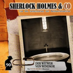 Folge 90: Der Witwer von Windsor