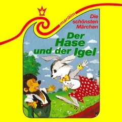 Folge 2: Der Hase und der Igel