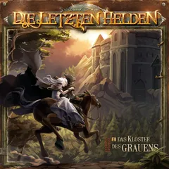 Specials, Folge 1: Wanderer Trilogie - Das Kloster des Grauens