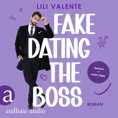 Fake Dating The Boss