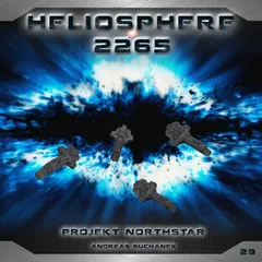 Folge 29: Projekt Northstar