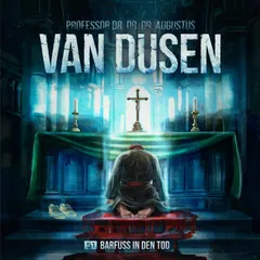 Folge 51: Barfuß in den Tod