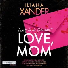 Love, Mom