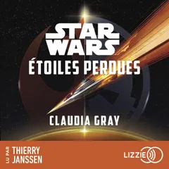 Star Wars - Étoiles perdues