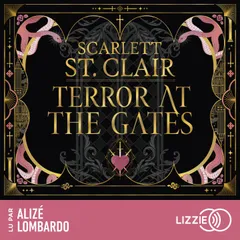 Blood of Lilith - Terror at the Gates - Tome 1