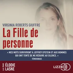 La fille de personne