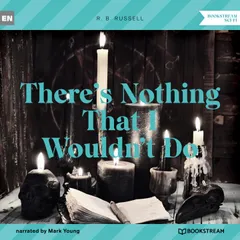 There's Nothing That I Wouldn't Do