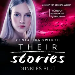 Dunkles Blut