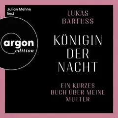 Königin der Nacht