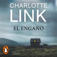 El engaño (Kate Linville & Caleb Hale 1)