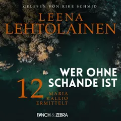 Wer ohne Schande ist